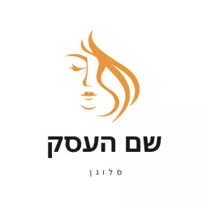 לוגו עיצוב שיער 1
