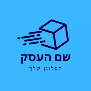לוגו חברת הובלות 5